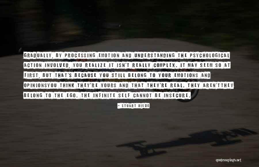 Fascinante M Quotes By Stuart Wilde Fascinante M Quotes By Stuart Wilde