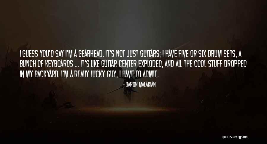 Fascinants Quotes By Daron Malakian Fascinants Quotes By Daron Malakian