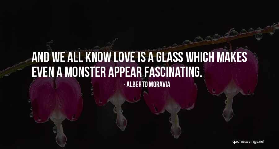 Fascinating Love Quotes By Alberto Moravia Fascinating Love Quotes By Alberto Moravia
