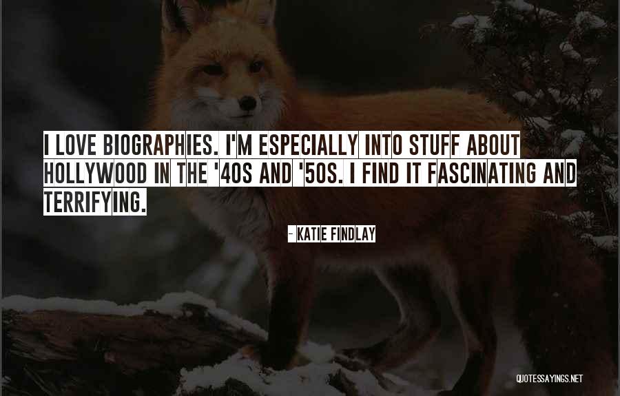 Fascinating Love Quotes By Katie Findlay Fascinating Love Quotes By Katie Findlay