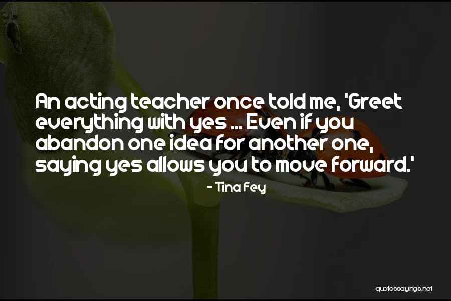 Fascination For Sale Quotes By Tina Fey Fascination For Sale Quotes By Tina Fey