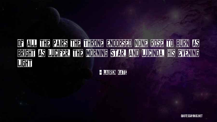 Fascination Street Quotes By Lauren Kate Fascination Street Quotes By Lauren Kate