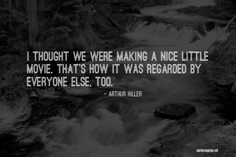 Fascinations Quotes By Arthur Hiller Fascinations Quotes By Arthur Hiller