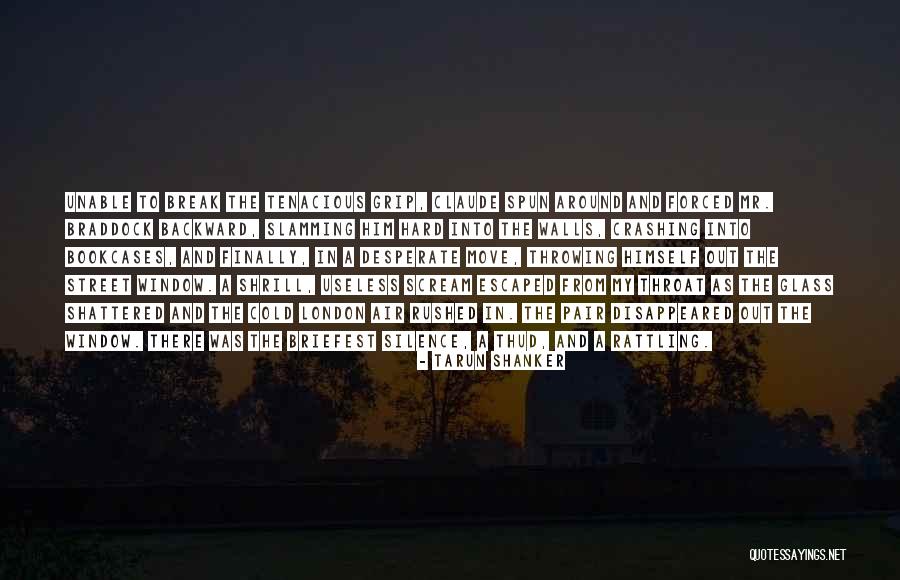 Fascinations Quotes By Tarun Shanker Fascinations Quotes By Tarun Shanker