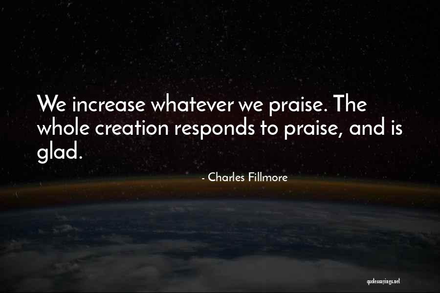 Fascinerende Quotes By Charles Fillmore Fascinerende Quotes By Charles Fillmore