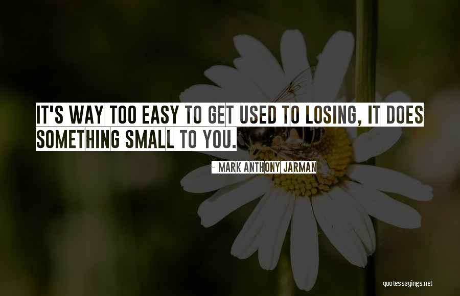 Fascinio Quotes By Mark Anthony Jarman Fascinio Quotes By Mark Anthony Jarman