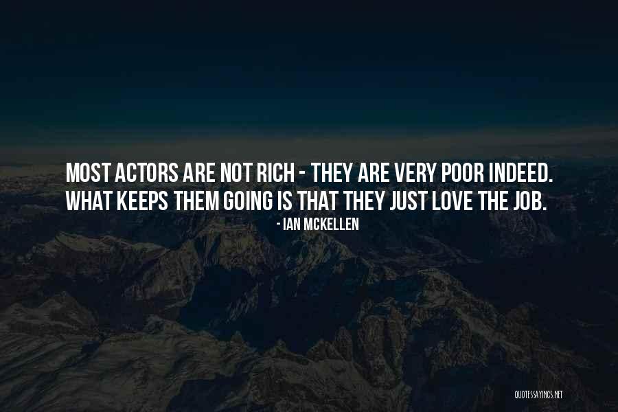Fascino Price Quotes By Ian McKellen Fascino Price Quotes By Ian McKellen