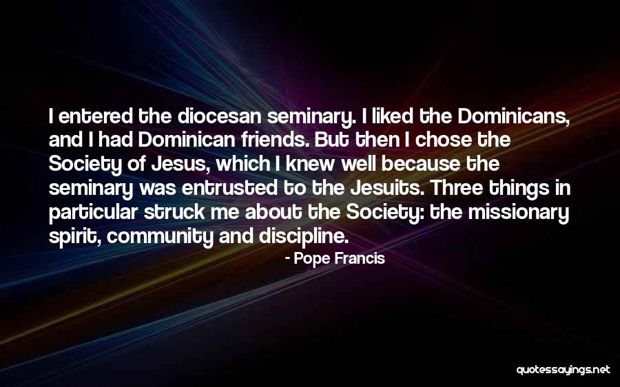 Fasciste Quotes By Pope Francis Fasciste Quotes By Pope Francis