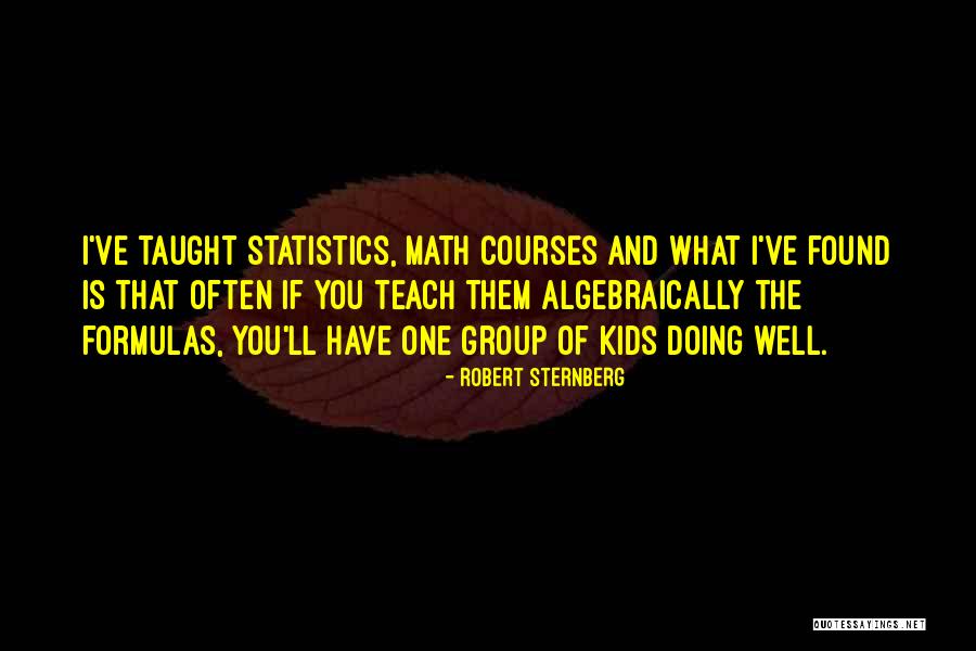 Fasciste Quotes By Robert Sternberg Fasciste Quotes By Robert Sternberg