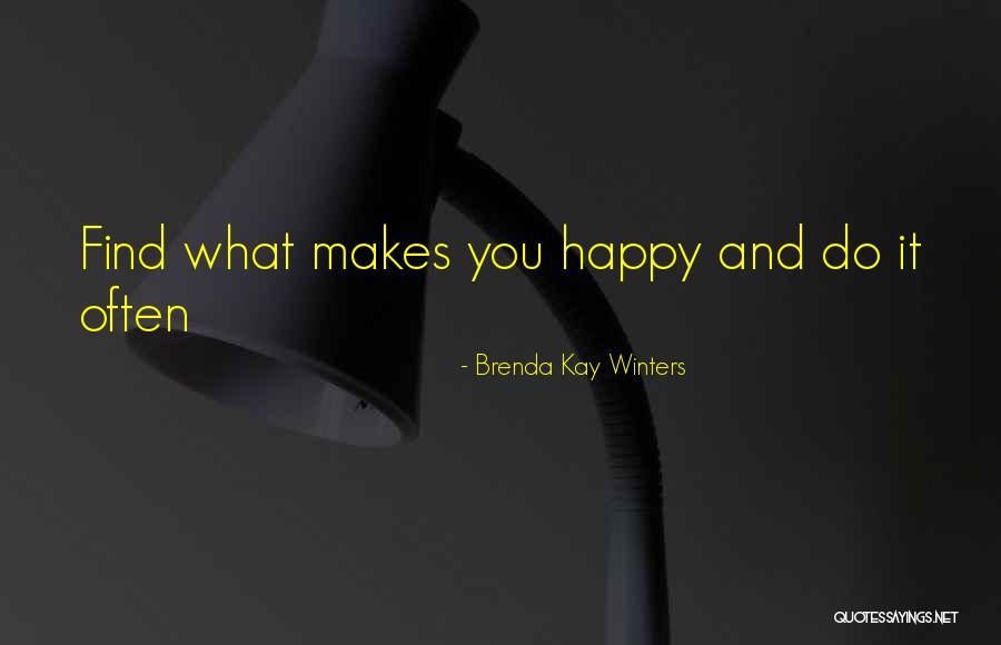 Fascistic Pronounce Quotes By Brenda Kay Winters Fascistic Pronounce Quotes By Brenda Kay Winters