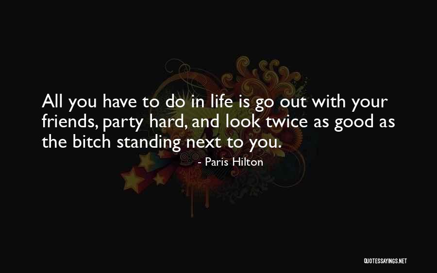 Fascistic Pronounce Quotes By Paris Hilton Fascistic Pronounce Quotes By Paris Hilton