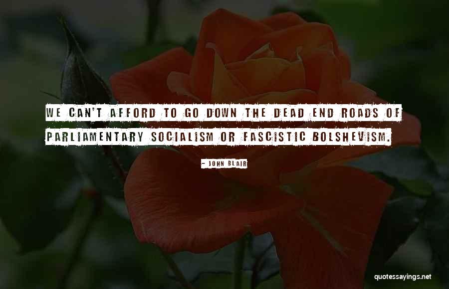 Fascistic Quotes By John Blair Fascistic Quotes By John Blair