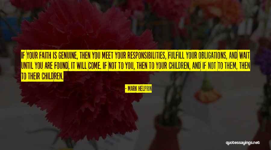 Fascite Plantar Quotes By Mark Helprin Fascite Plantar Quotes By Mark Helprin