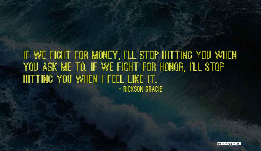 Fasco Motor Quotes By Rickson Gracie Fasco Motor Quotes By Rickson Gracie