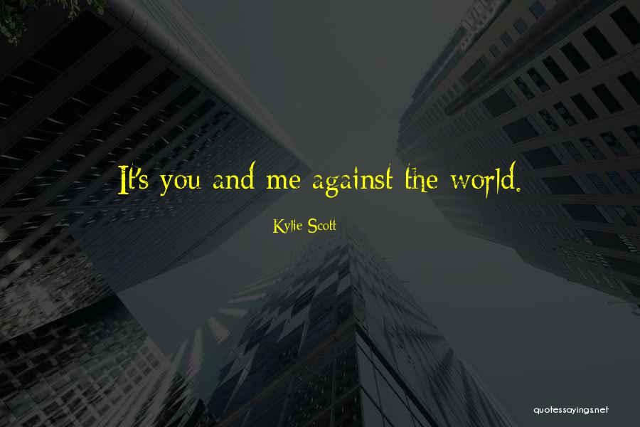 Fashakin Newtown Quotes By Kylie Scott Fashakin Newtown Quotes By Kylie Scott