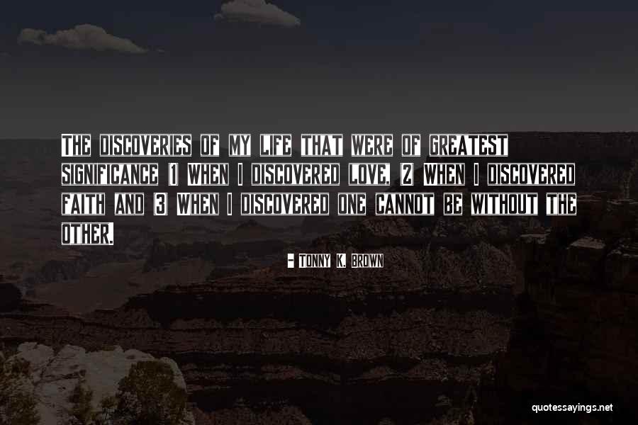 Fashion Bloggers Quotes By Tonny K. Brown Fashion Bloggers Quotes By Tonny K. Brown