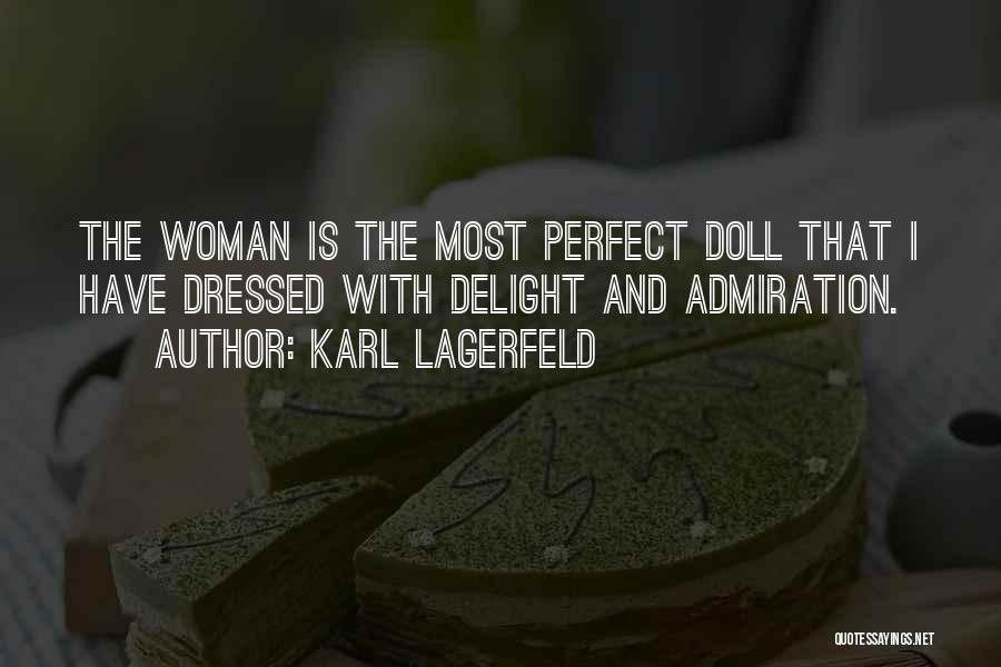 Fashion Design Quotes By Karl Lagerfeld