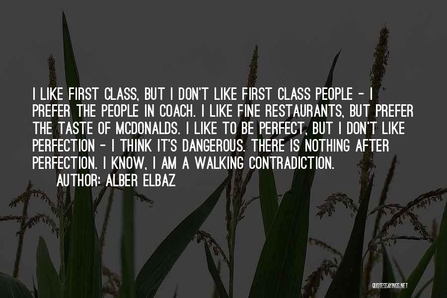 Fashion Don'ts Quotes By Alber Elbaz