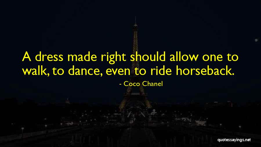 Fashion Dresses Quotes By Coco Chanel Fashion Dresses Quotes By Coco Chanel
