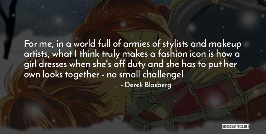 Fashion Dresses Quotes By Derek Blasberg Fashion Dresses Quotes By Derek Blasberg