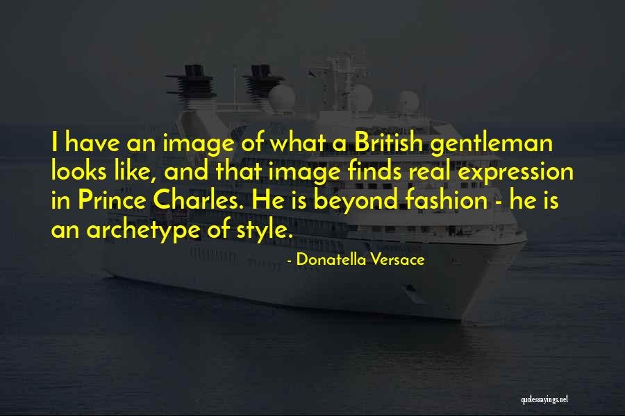 Fashion Expression Quotes By Donatella Versace Fashion Expression Quotes By Donatella Versace
