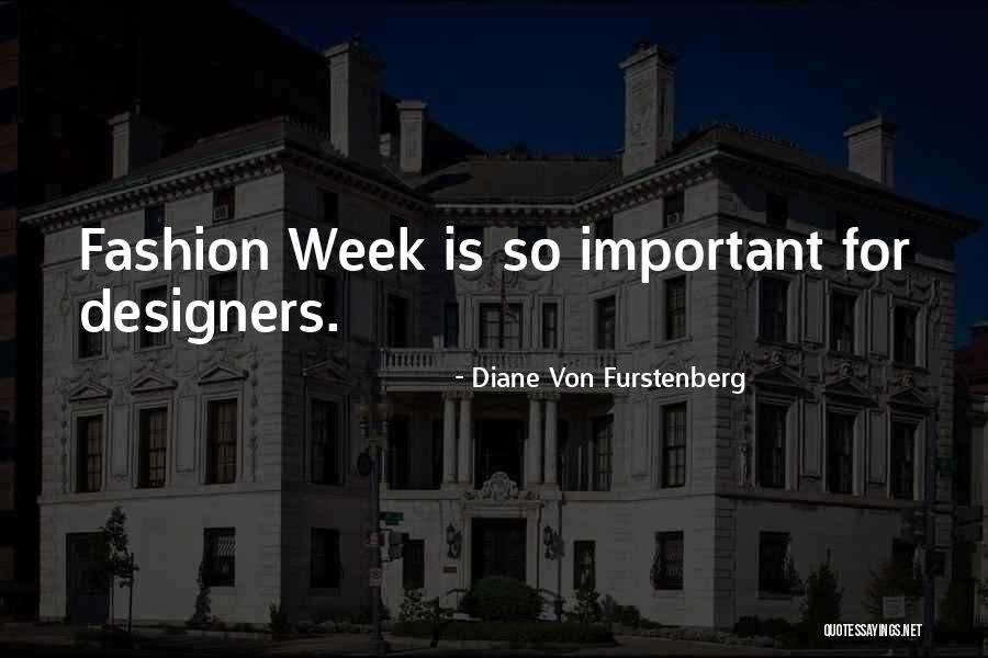 Fashion From Designers Quotes By Diane Von Furstenberg Fashion From Designers Quotes By Diane Von Furstenberg