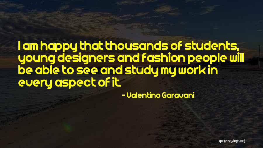 Fashion From Designers Quotes By Valentino Garavani Fashion From Designers Quotes By Valentino Garavani