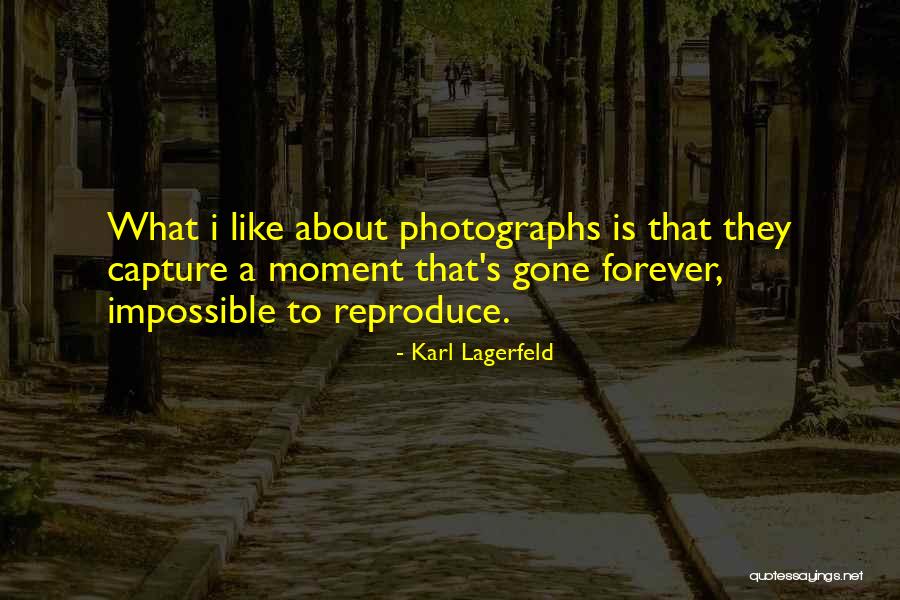 Fashion Is Art Quotes By Karl Lagerfeld