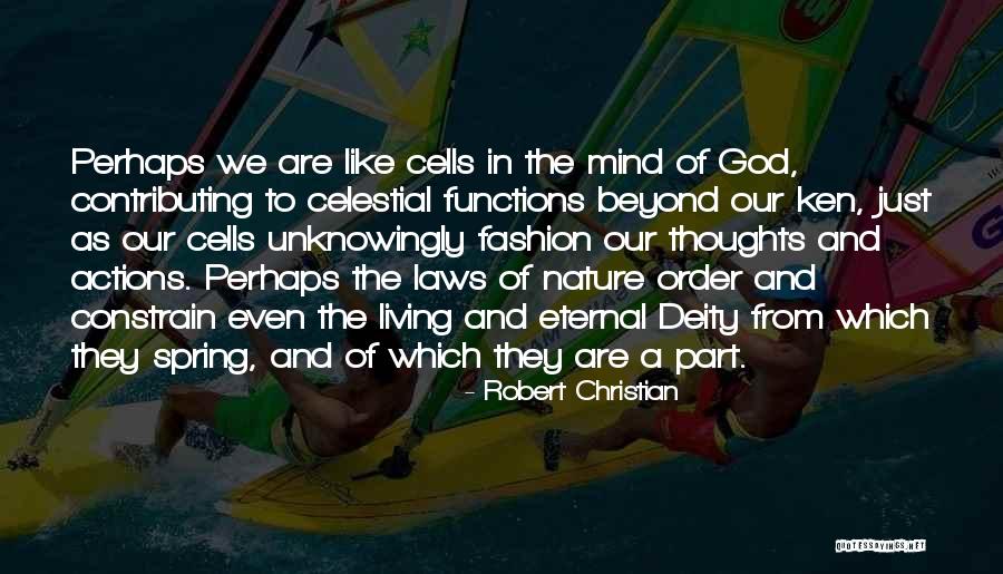 Fashion Philosophy Quotes By Robert Christian Fashion Philosophy Quotes By Robert Christian