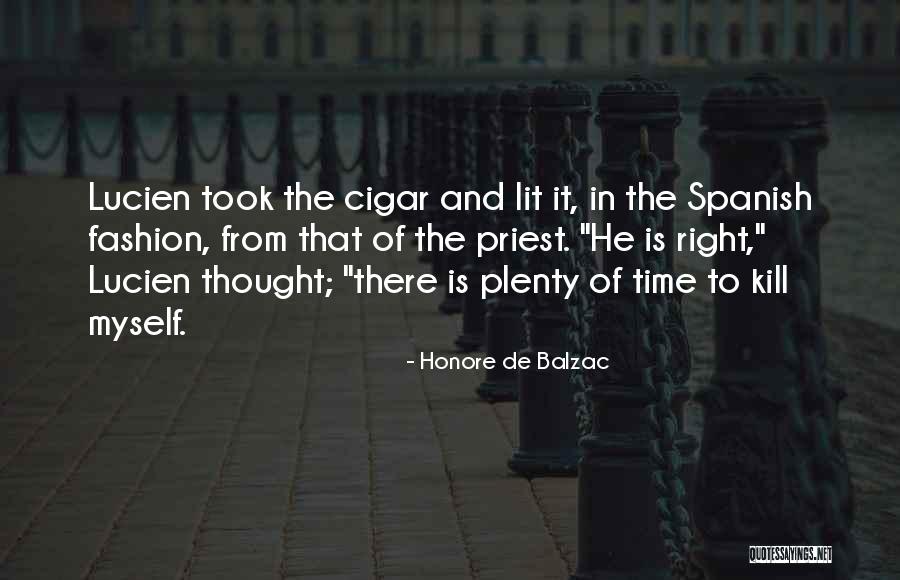 Fashion Quotes By Honore De Balzac