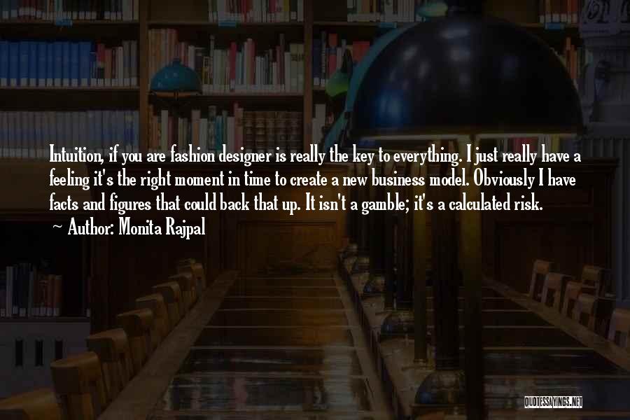 Fashion Quotes By Monita Rajpal Fashion Quotes By Monita Rajpal