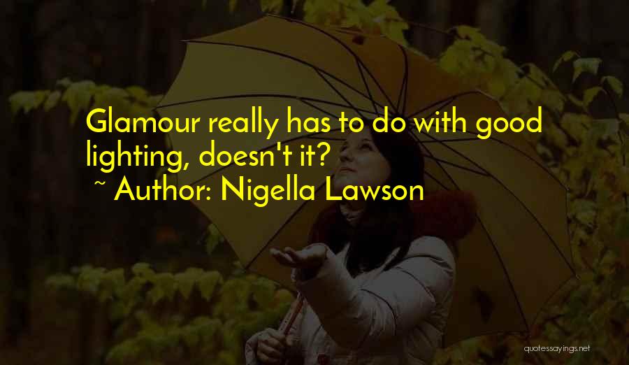 Fashion Style Quotes By Nigella Lawson