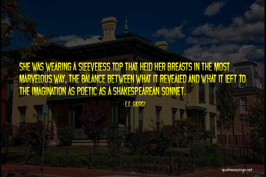 Fashion Women Quotes By E.E. Giorgi Fashion Women Quotes By E.E. Giorgi