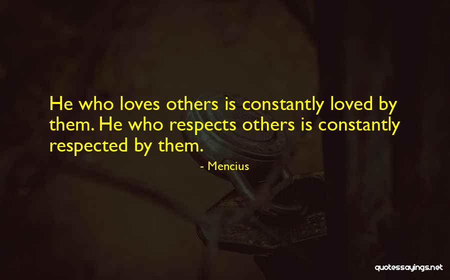 Fashionable Couple Quotes By Mencius Fashionable Couple Quotes By Mencius