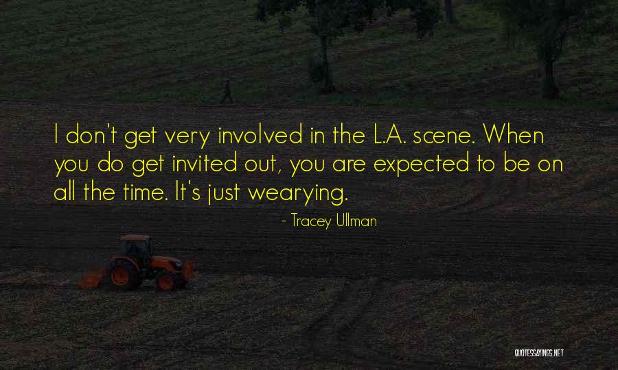 Fashionable Couple Quotes By Tracey Ullman Fashionable Couple Quotes By Tracey Ullman