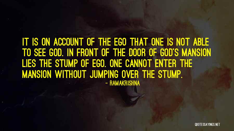 Fashionably Early Quotes By Ramakrishna Fashionably Early Quotes By Ramakrishna