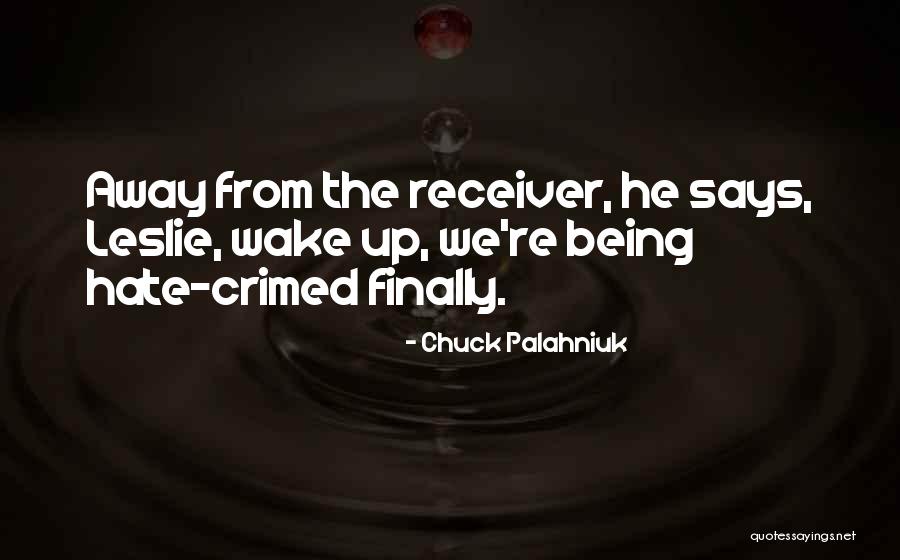 Fashionably Late Album Quotes By Chuck Palahniuk Fashionably Late Album Quotes By Chuck Palahniuk