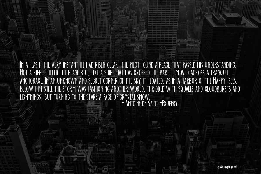 Fashioning Quotes By Antoine De Saint-Exupery Fashioning Quotes By Antoine De Saint-Exupery