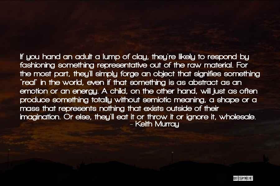 Fashioning Quotes By Keith Murray Fashioning Quotes By Keith Murray