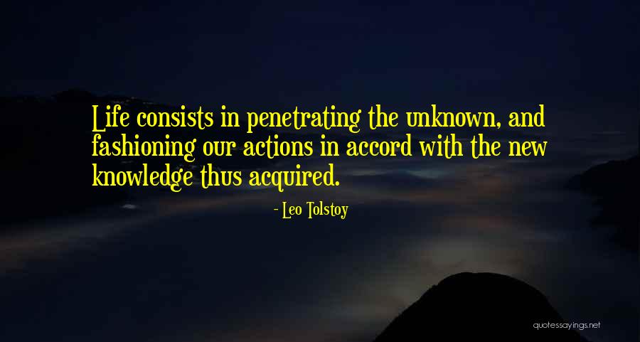 Fashioning Quotes By Leo Tolstoy Fashioning Quotes By Leo Tolstoy