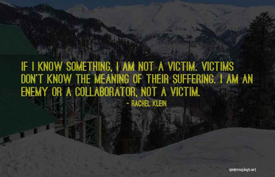 Fashioningspace Quotes By Rachel Klein Fashioningspace Quotes By Rachel Klein