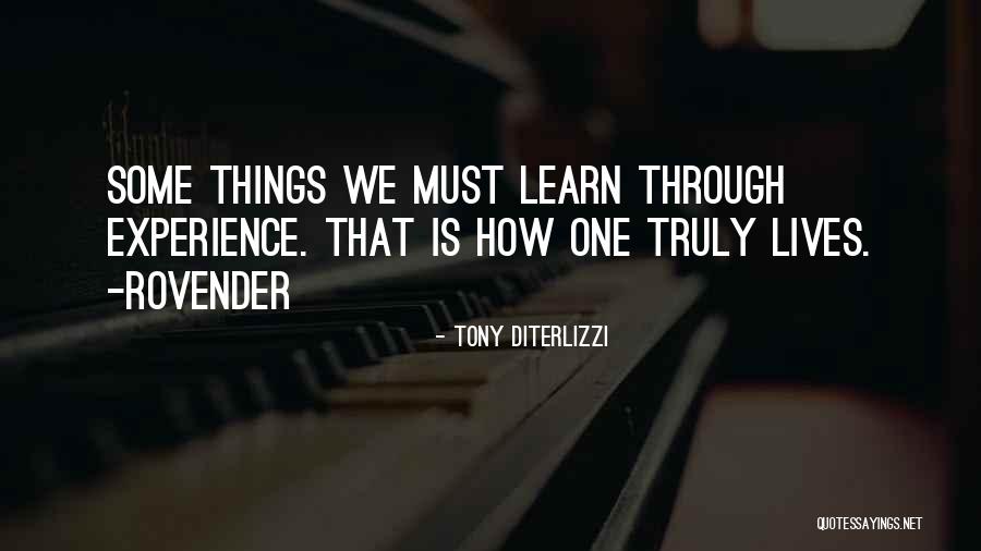Fashioningspace Quotes By Tony DiTerlizzi Fashioningspace Quotes By Tony DiTerlizzi