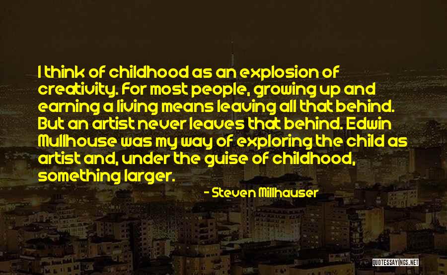 Fashionista Friends Quotes By Steven Millhauser Fashionista Friends Quotes By Steven Millhauser