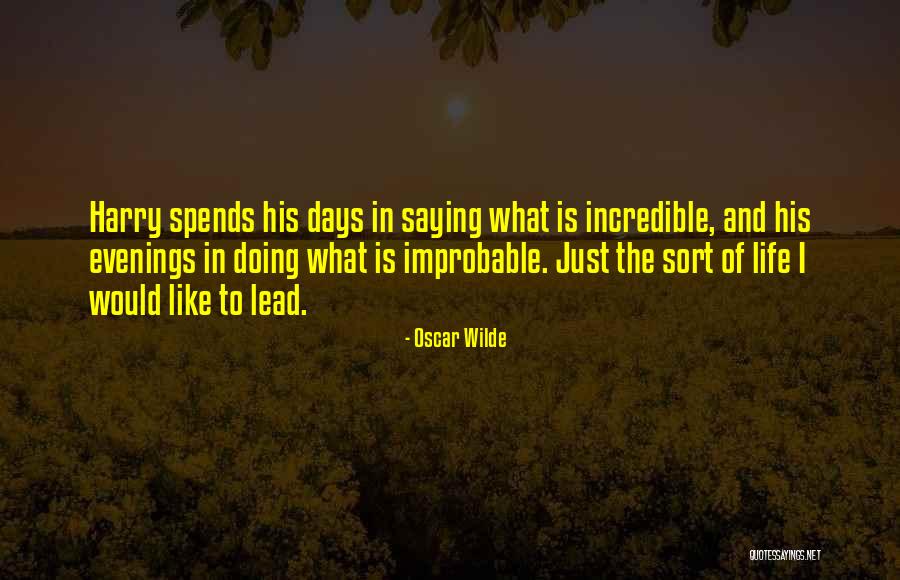 Fashionyanew Quotes By Oscar Wilde