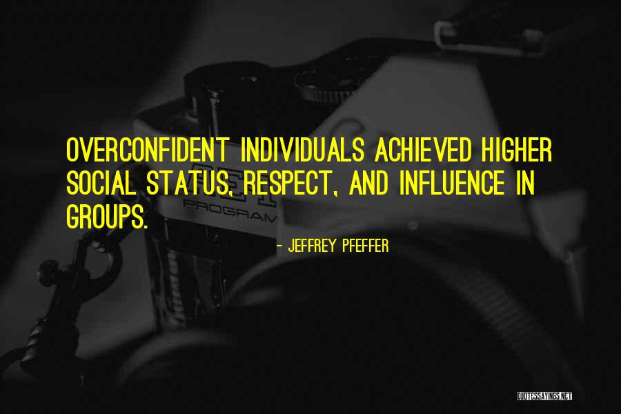Fashiuon Quotes By Jeffrey Pfeffer Fashiuon Quotes By Jeffrey Pfeffer