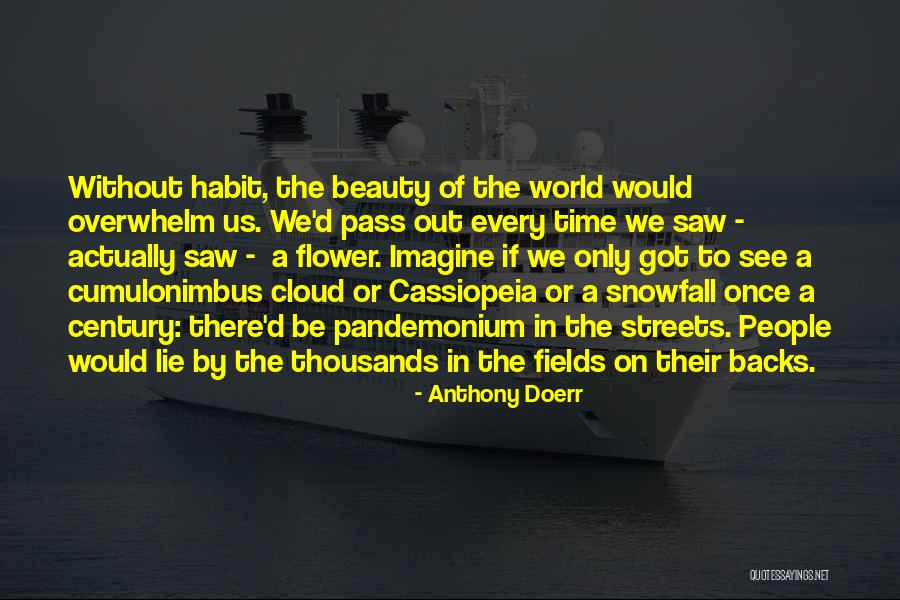 Fashola Business Quotes By Anthony Doerr Fashola Business Quotes By Anthony Doerr