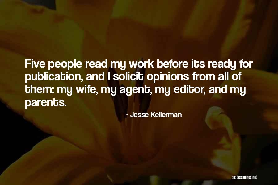 Fashola News Quotes By Jesse Kellerman Fashola News Quotes By Jesse Kellerman