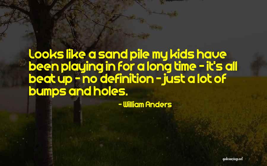 Fashola News Quotes By William Anders Fashola News Quotes By William Anders