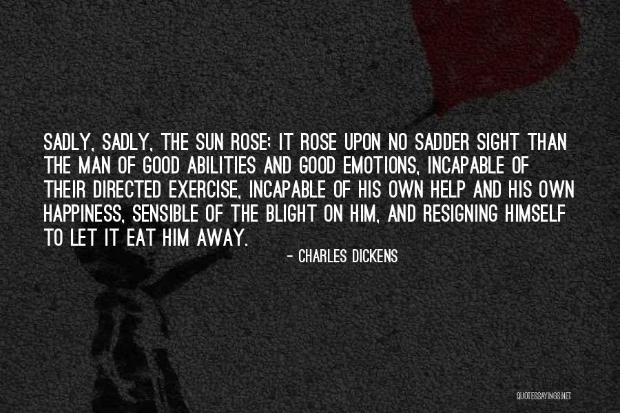 Fasiq Itu Quotes By Charles Dickens Fasiq Itu Quotes By Charles Dickens