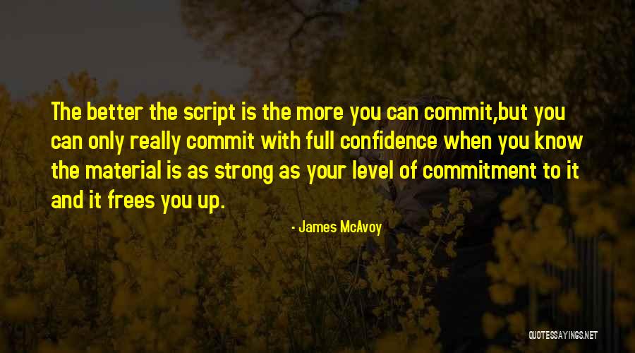 Fasiq Itu Quotes By James McAvoy Fasiq Itu Quotes By James McAvoy